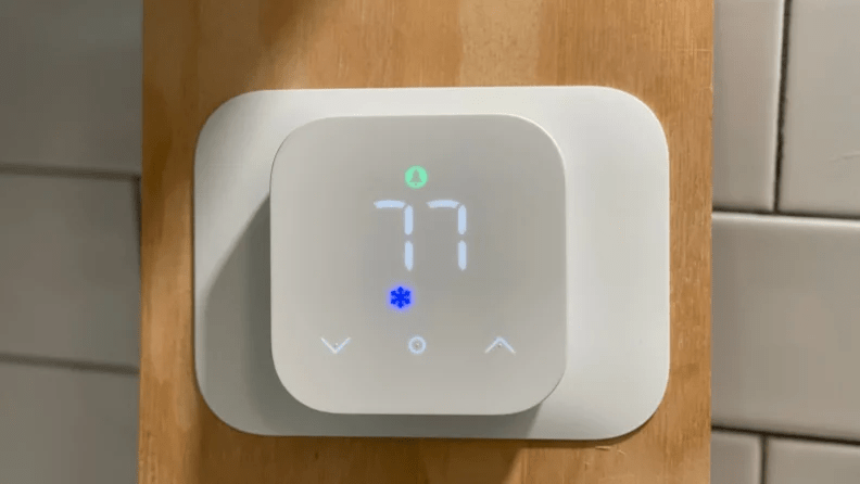 Amazon Smart Thermostat