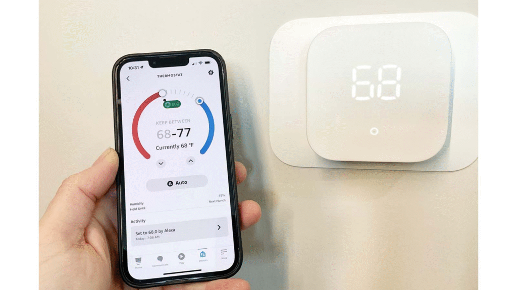 image-51-1024x576 Amazon Smart Thermostat Review: Smart Savings & Efficiency