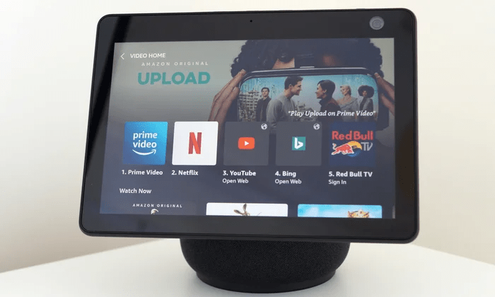 image-65 Echo Show 10 (2025 Review): I Tested Alexa's Moving Display for 30 Days