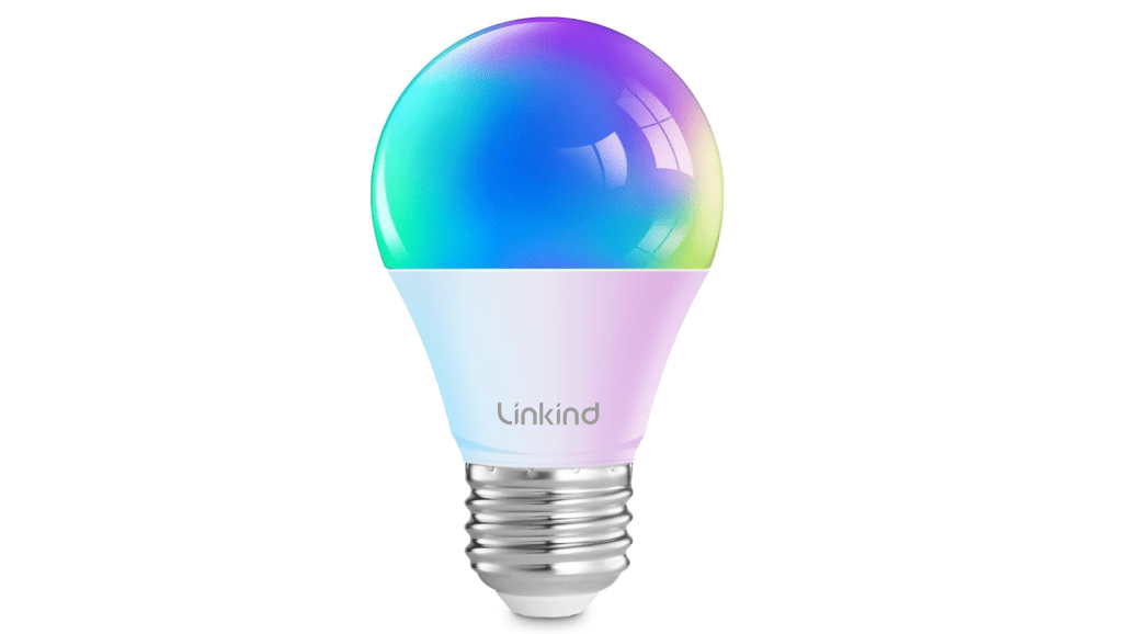 Linkind Smart Bulb