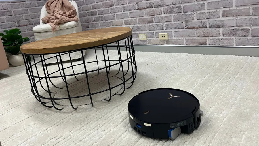 image-77 Ecovacs Deebot X8 Pro Omni Review: Advanced Mopping System