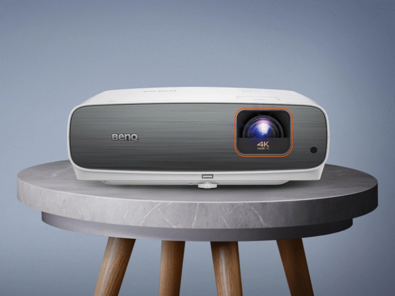  Projectors